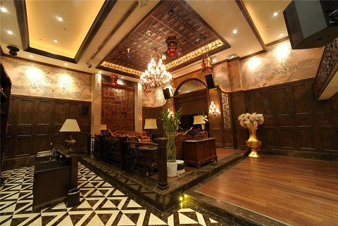 元宝山哪个KTV少爷男模妹子服务好