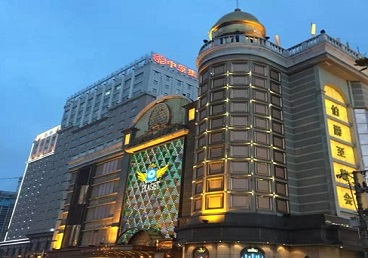 元宝山最大顶级出名高端豪华KTV会所-皇冠伯爵KTV顶级体验点评